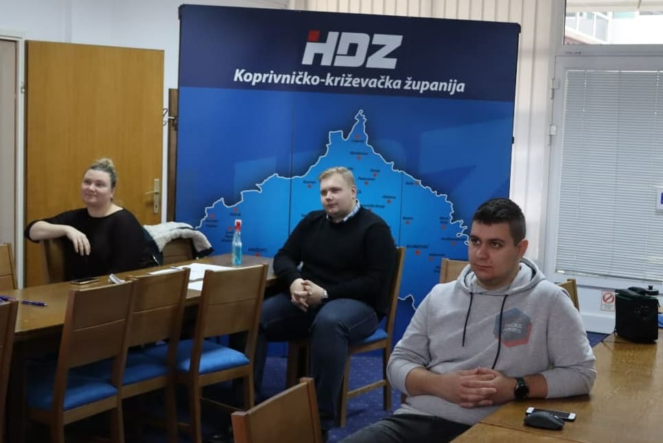 Mladež Sabor Kc