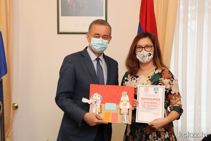 Moja županija bez korupcije (13)