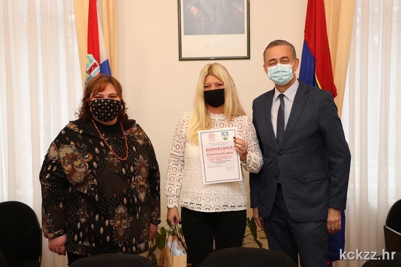 Moja županija bez korupcije (27)