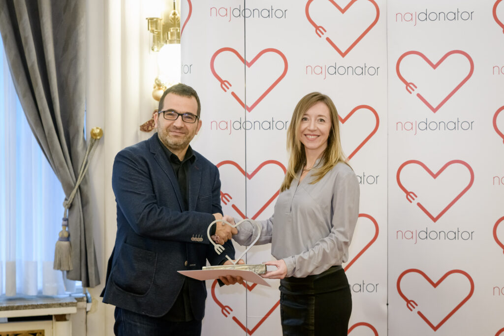 Mreza hrane-Sana delikatese