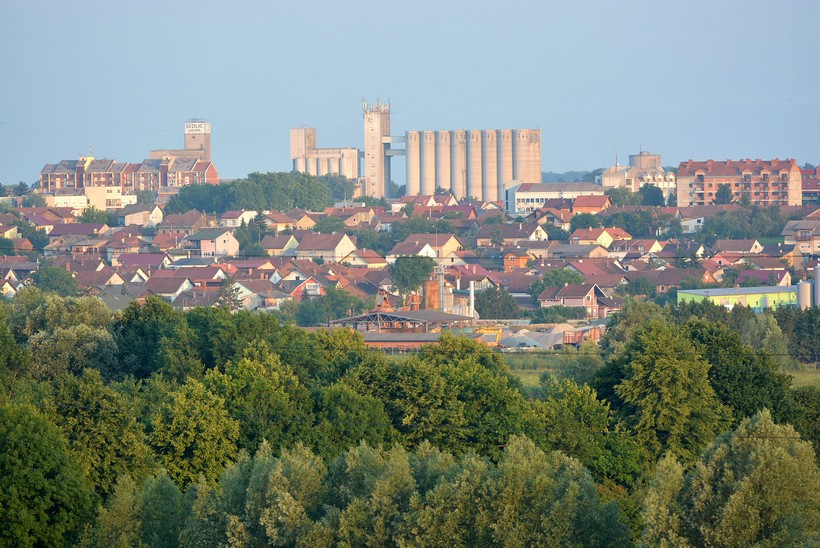 Zelene površine u Bjelovaru će od sada održavati gradska tvrtka