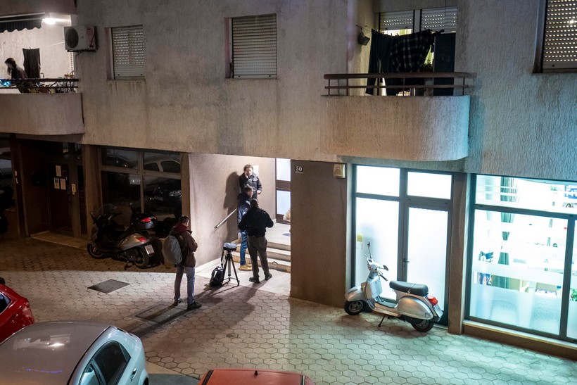 Detalji užasa u Splitu: U stanu ubijene (64) bilo je dosta krvi, policiju je zvala zabrinuta rodbina