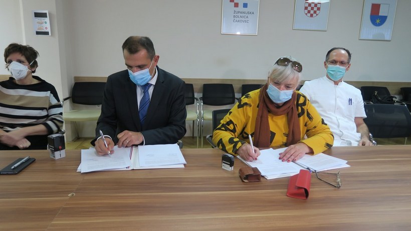 Započinje energetska obnova Županijske bolnice Čakovec (12)