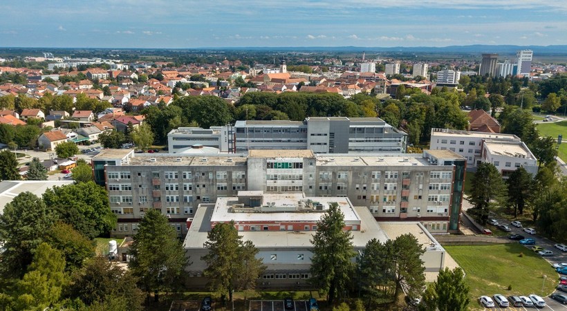 Započinje energetska obnova Županijske bolnice Čakovec (4)
