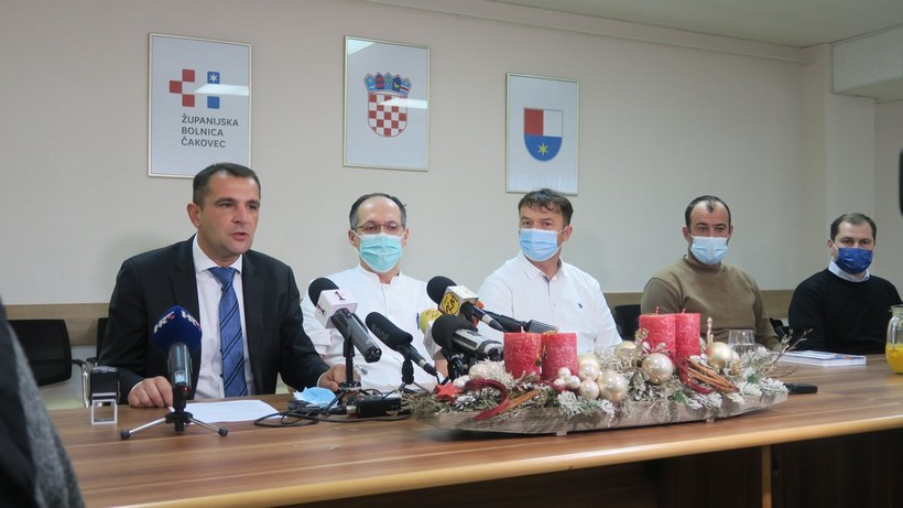 Započinje energetska obnova Županijske bolnice Čakovec (8)