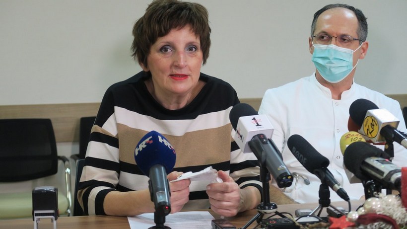 Započinje energetska obnova Županijske bolnice Čakovec (9)