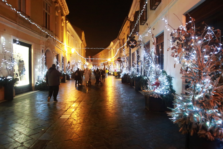 Predstavljen nikada sadržajima bogatiji “Advent u Varaždinu”