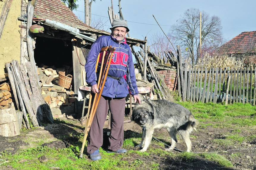 Povijest malog prigorskog naselja Kostadinovac ‘Ime je dobilo po