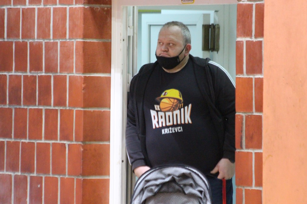 kosarka radnik krizevci - medjimurjel014