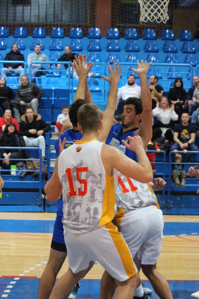 kosarka radnik krizevci - medjimurjel027