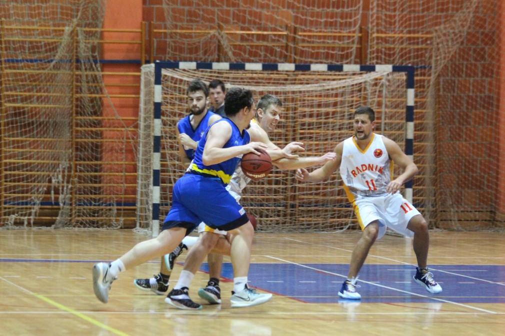 kosarka radnik krizevci - medjimurjel028