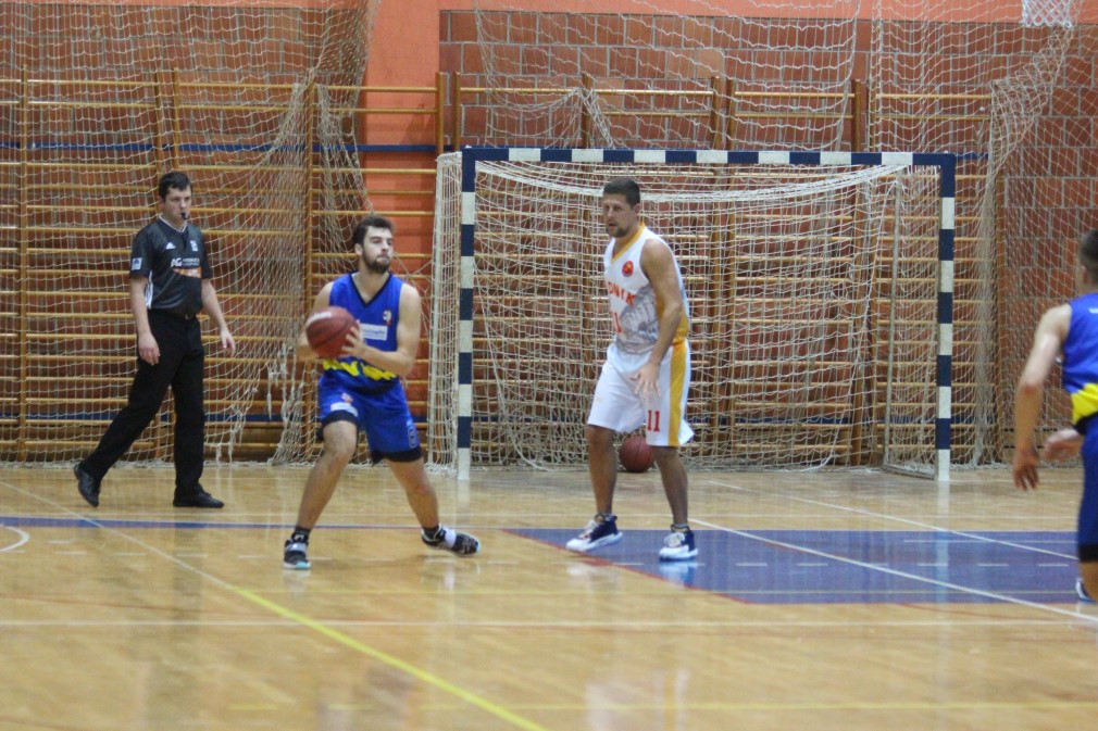 kosarka radnik krizevci - medjimurjel029