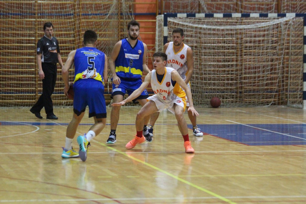 kosarka radnik krizevci - medjimurjel030