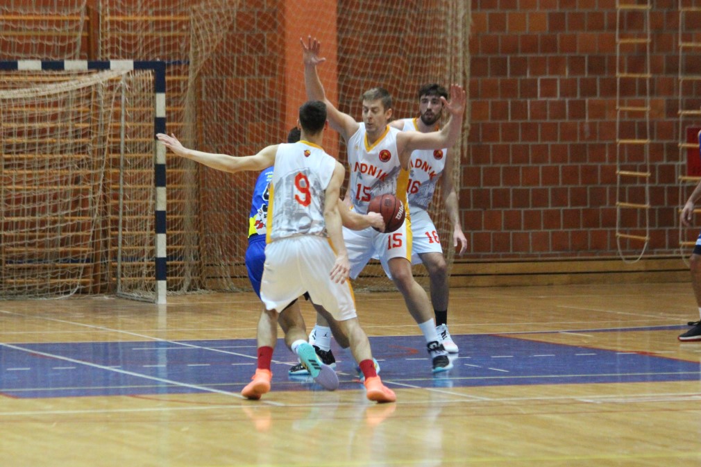 kosarka radnik krizevci - medjimurjel031