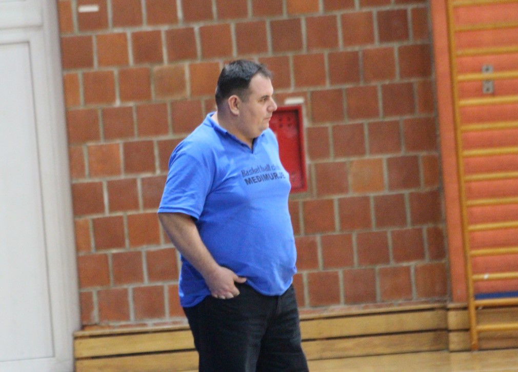 kosarka radnik krizevci - medjimurjel032