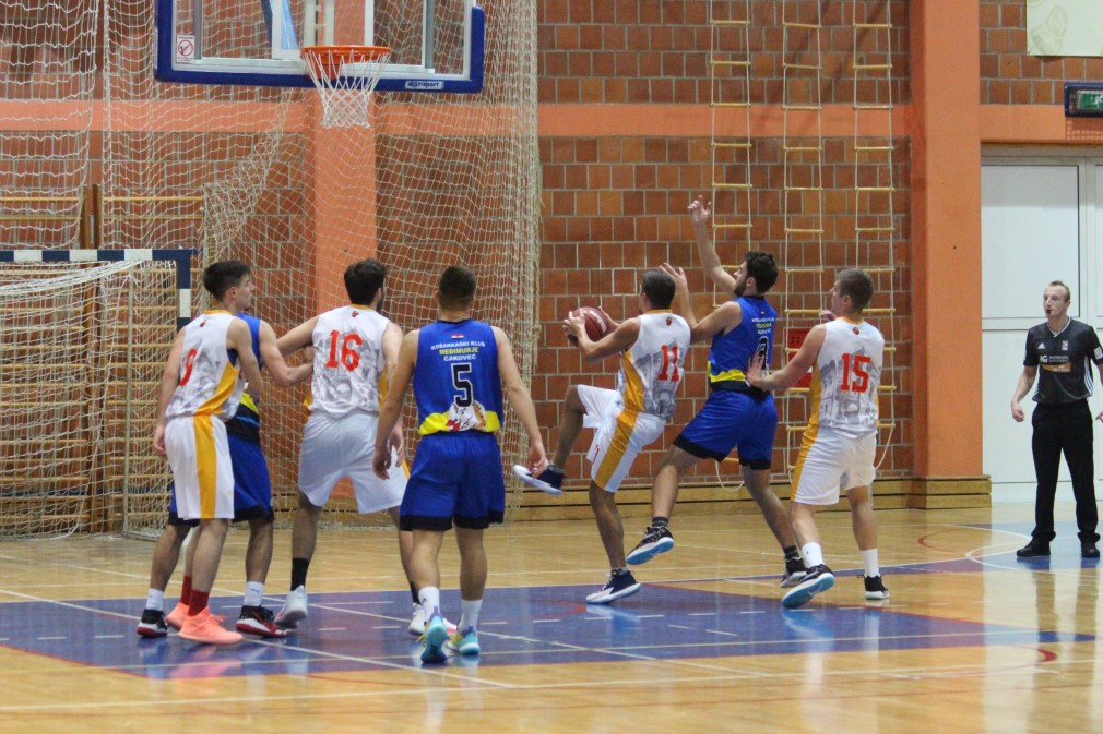 kosarka radnik krizevci - medjimurjel034