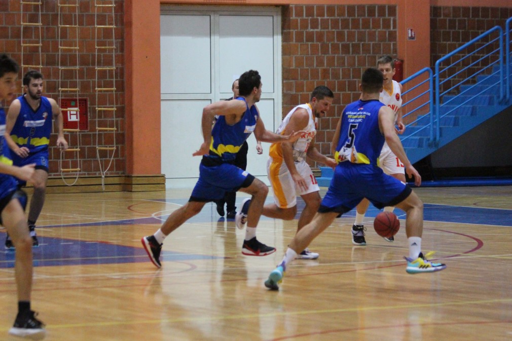 kosarka radnik krizevci - medjimurjel035