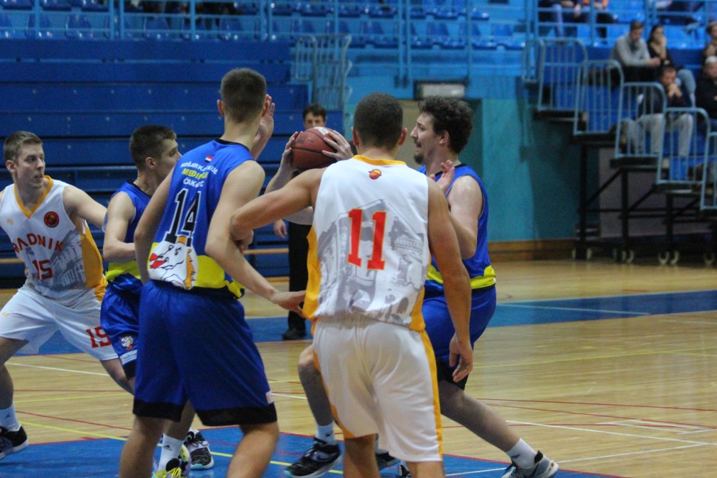 kosarka radnik krizevci - medjimurjel036