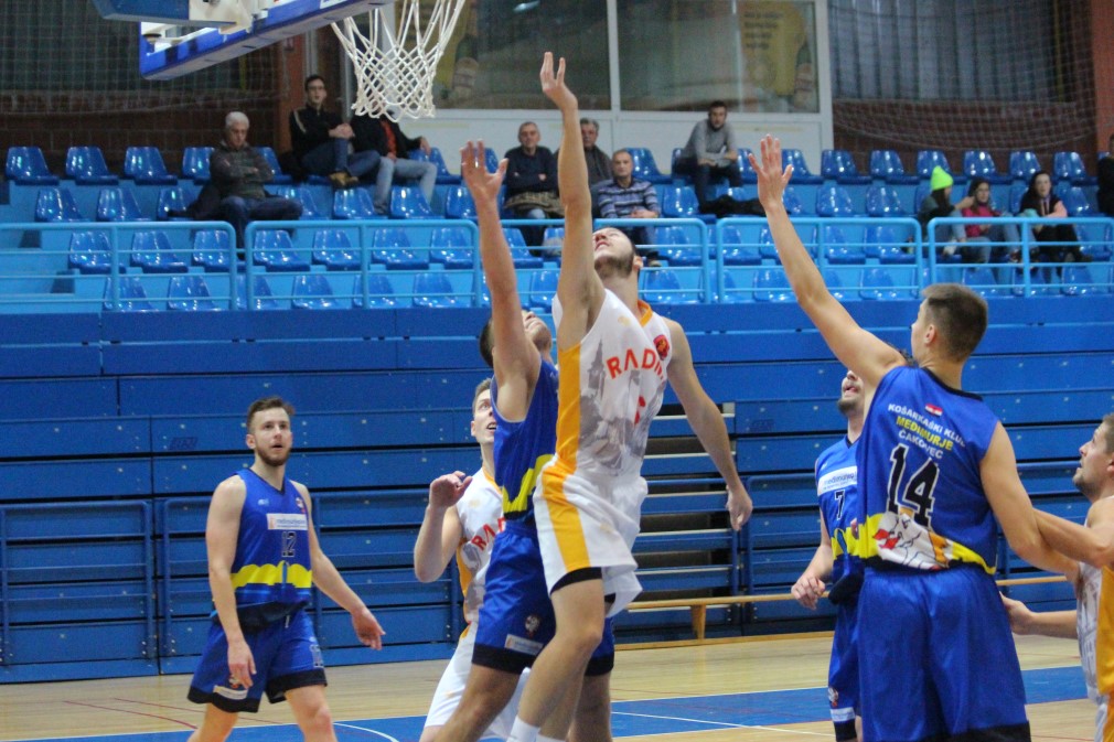 kosarka radnik krizevci - medjimurjel037