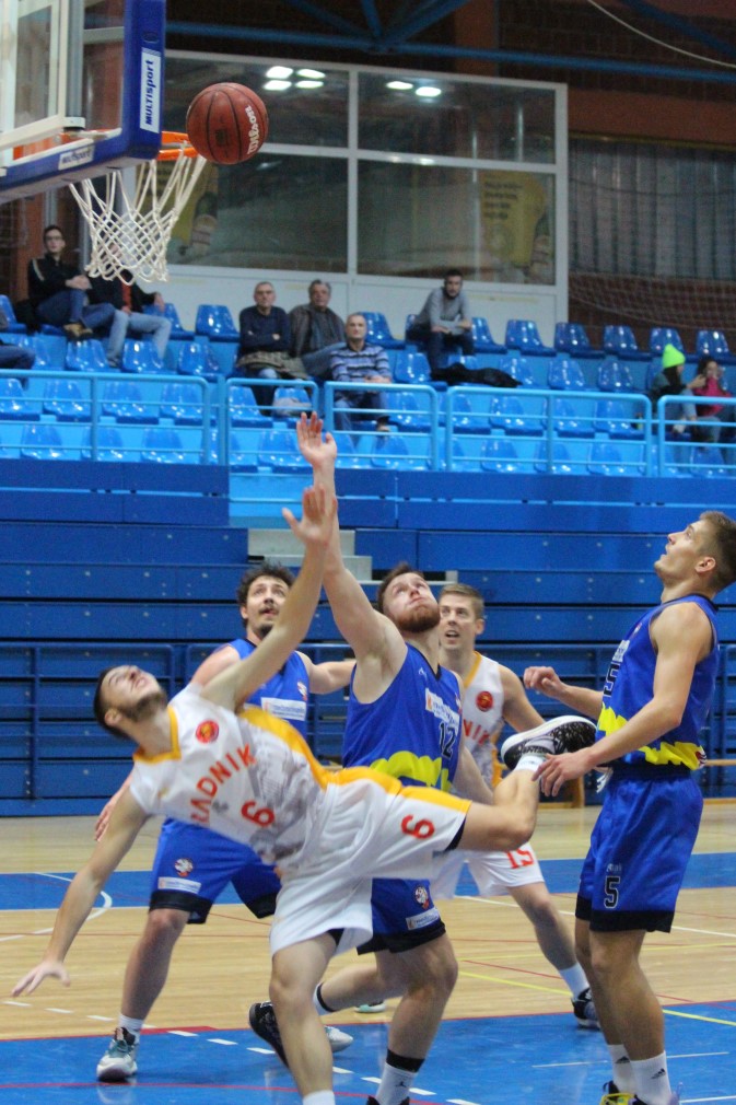 kosarka radnik krizevci - medjimurjel038