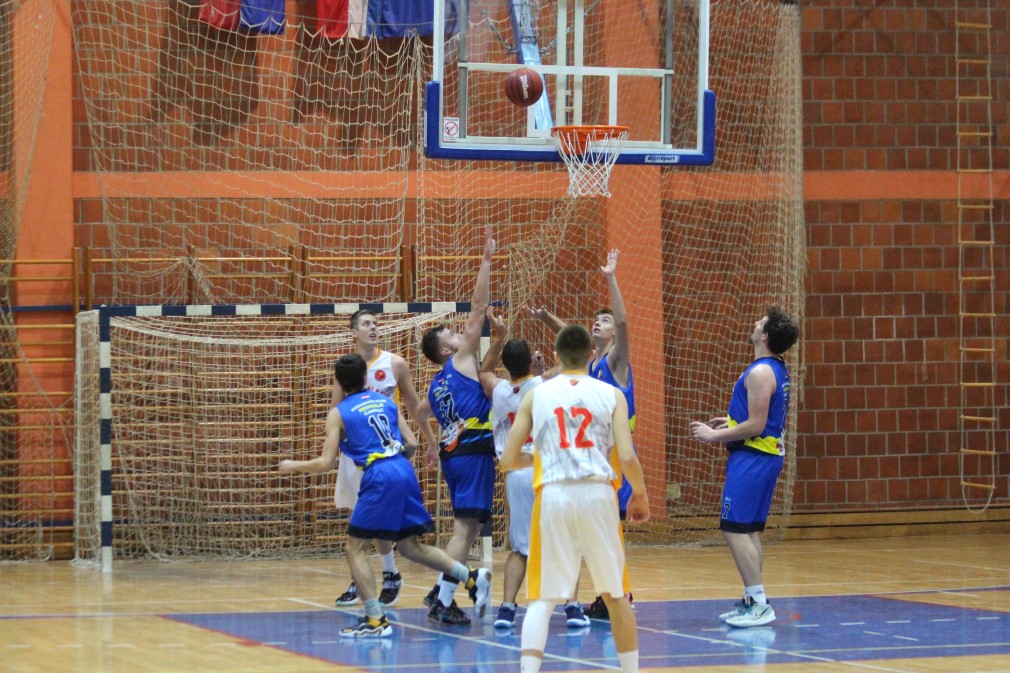 kosarka radnik krizevci - medjimurjel041