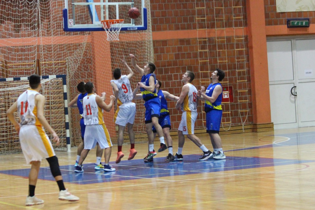 kosarka radnik krizevci - medjimurjel043