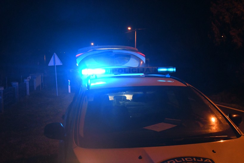 Kod Splita pronađen ubijeni član zločinačke organizacije, osumnjičeni priveden