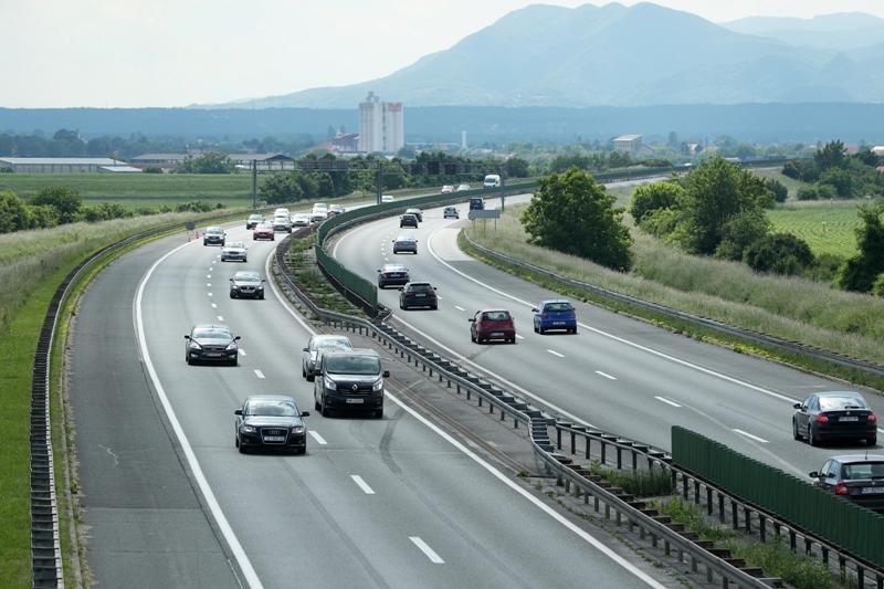 Promet Cvor Buzin Lucko