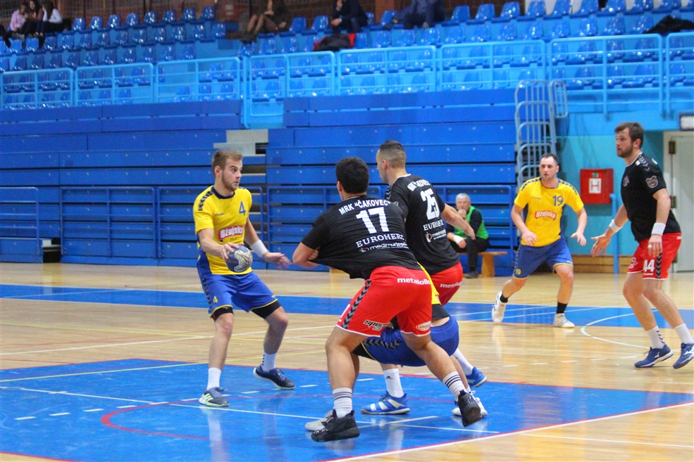 rukomet ktc cakovec19