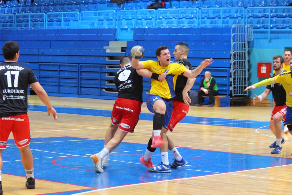 rukomet ktc cakovec20