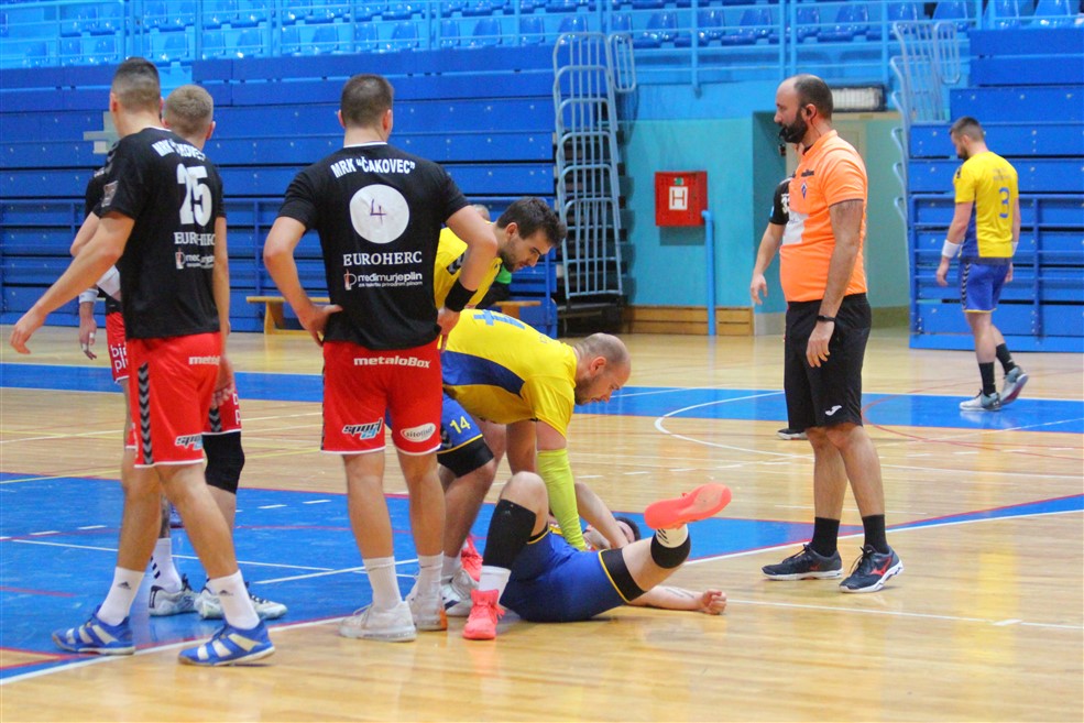 rukomet ktc cakovec21