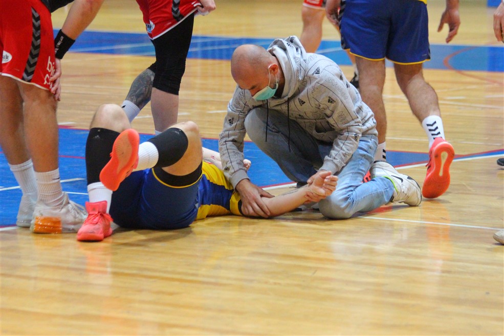 rukomet ktc cakovec22