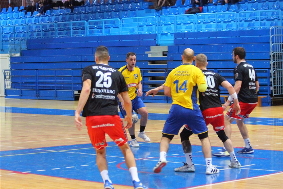 rukomet ktc cakovec23