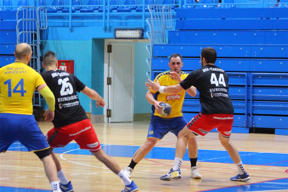 rukomet ktc cakovec24