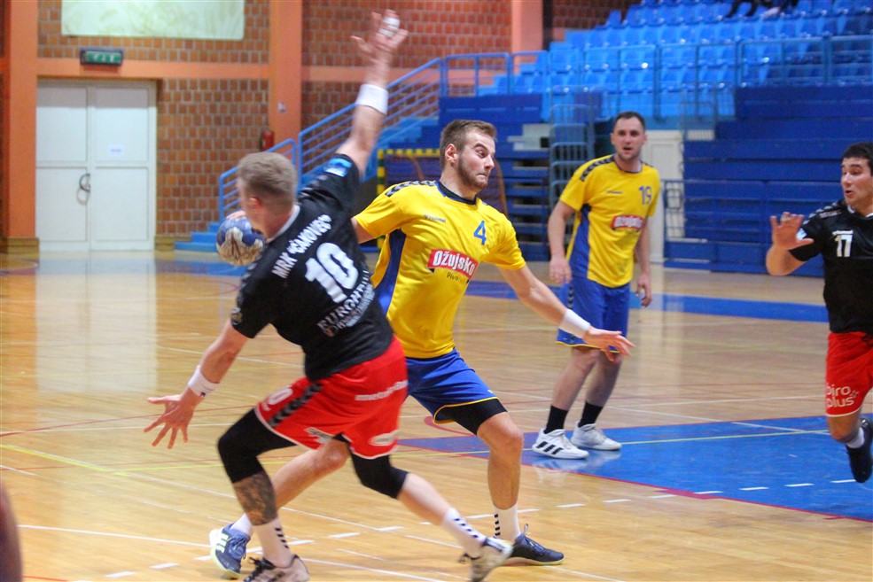 rukomet ktc cakovec25