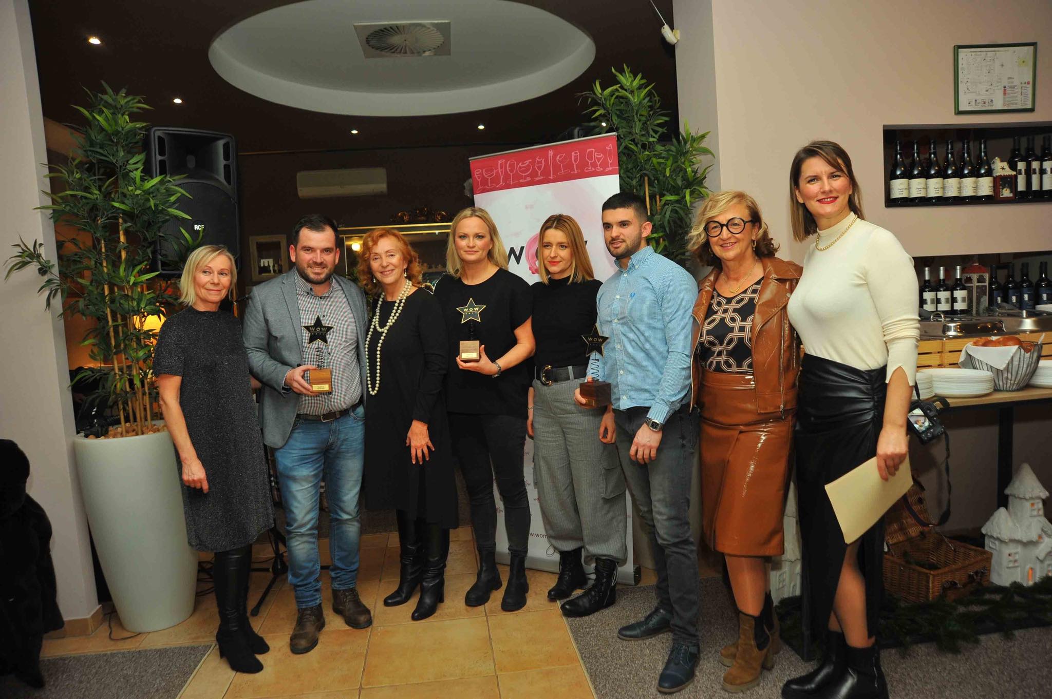 WOW grand Prix Cuvée 2015. vinarije Jakob