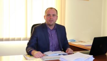 [BLAGDANSKI INTERVJU] Zoran Vrabelj: ‘Općina će uskoro postati jedno veliko gradilište, a nagodinu pokrećemo izgradnju Osnovne škole’