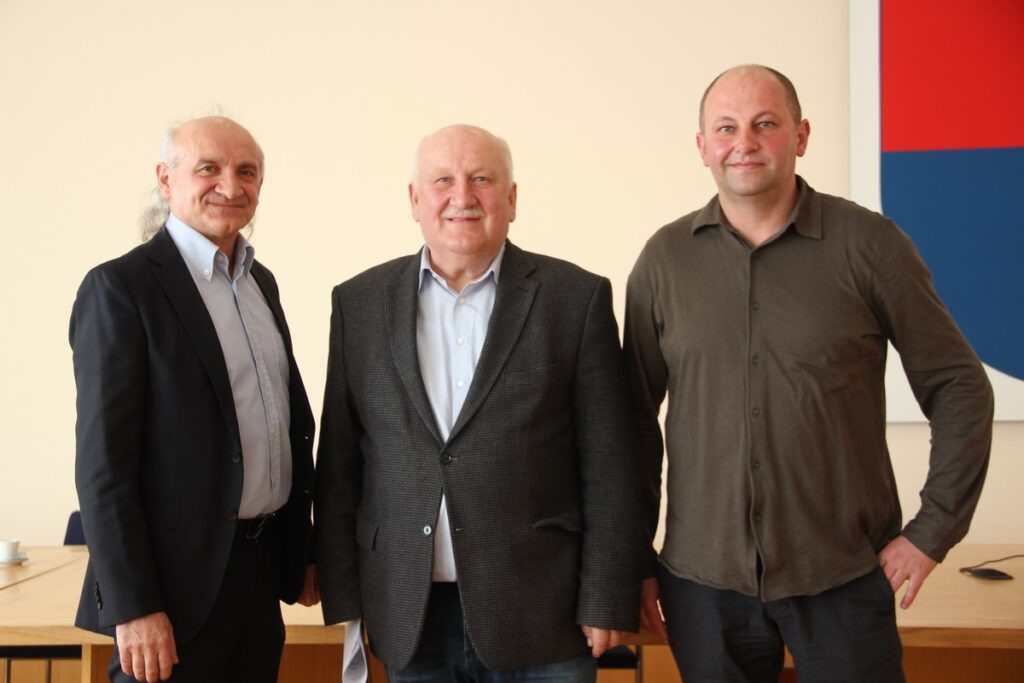 105. sjednica GSV-a u Međimurskoj županiji (2)
