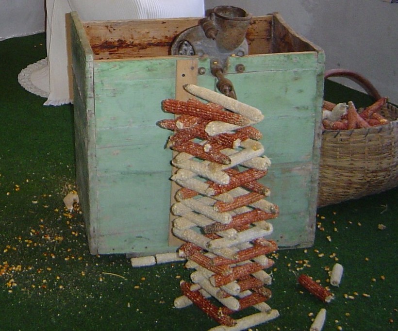 24 zdenec od batovinja