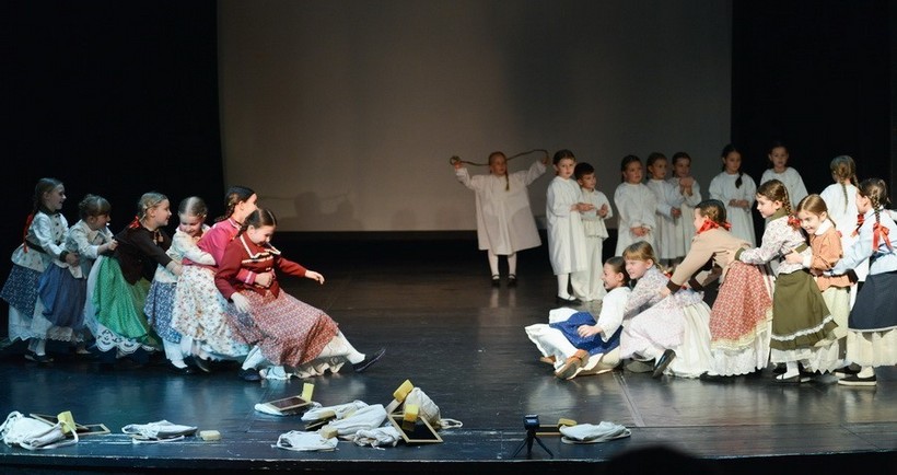 39 anđeli i vragovi