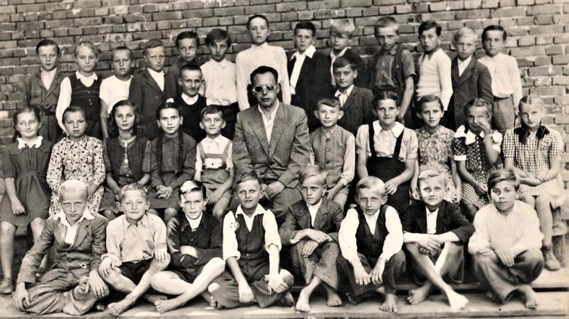 8 31.5.1945. 4.razred