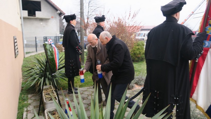 Dan sjedinjenja Međimurja s maticom zemljom Hrvatskom (2)
