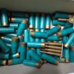Križevačkoj policiji predao 64 komada lovačkog streljiva