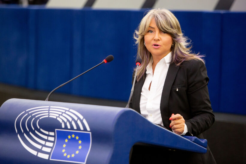 MEP-Suncana-Glavak-plenarna-sjednica-EP