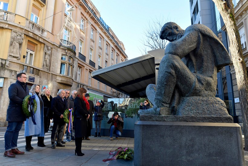 U Zagrebu obilježena 79. obljetnica smrti Nikole Tesle: ‘Trebao bi se daleko više proučavati, kako u obrazovanju, tako u znanosti’