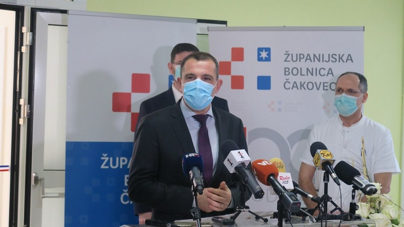 Rekonstruiran Odjel abdominalne i dječje kirurgije Županijske bolnice Čakovec (10)