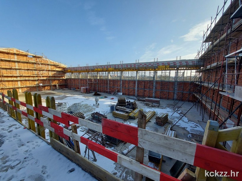 Sastanak - Kloštar Podravski (4)