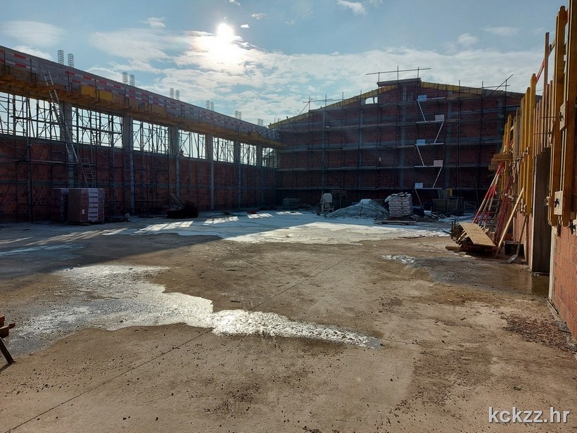 Sastanak - Kloštar Podravski (5)