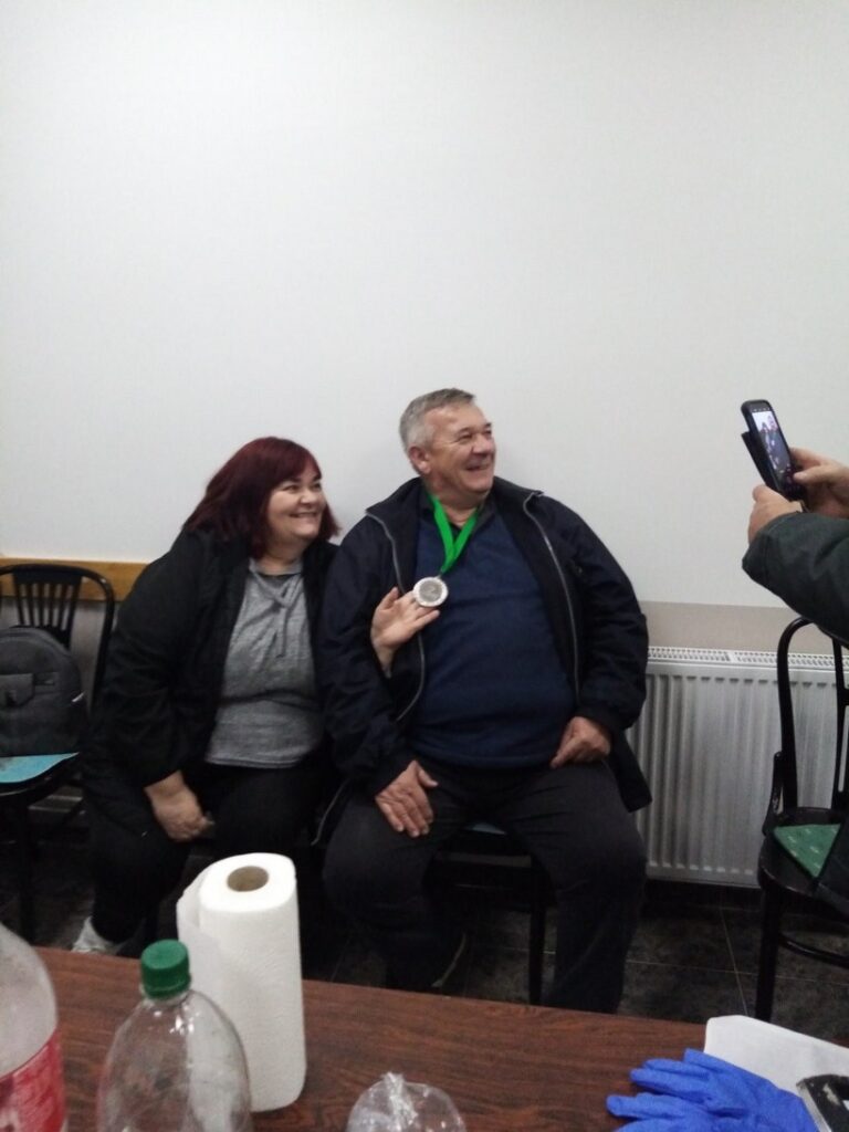 Udruga umirovljenika Farkaševac 1 slika