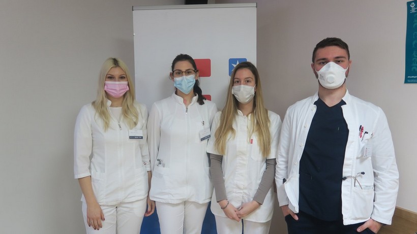 Županijska bolnica Čakovec uspješna nastavna baza studentima medicine (2)